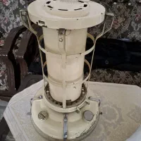 آلادین|بخاری، هیتر، شومینه|اصفهان, قائمیه|دیوار