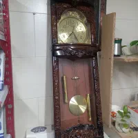 ساعت دیواری کلاسیک|ساعت دیواری و تزئینی|کرج, کمال‌شهر|دیوار