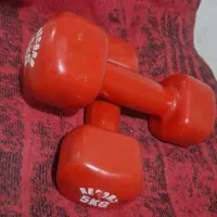 دمبل
