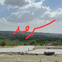 فروش قطعه ویلایی روبه باغات سهندفاز۴(۱،۲،۳)