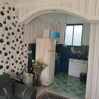 اجاره روزانه آپارتمان ۵۰ متری ساحل حاجی بکنده|اجارهٔ کوتاه‌مدت آپارتمان و سوئیت|بندر انزلی, لیچارگی حسن رود|دیوار