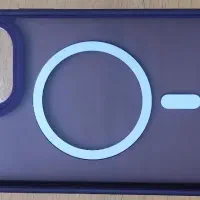 قاب آیفون ۱۴ پرومکس|لوازم جانبی موبایل و تبلت|قم, بنیاد|دیوار