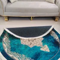 تولید فرشینه پشت دات|روفرشی|کاشان, فاز ۱ ناجی آباد|دیوار