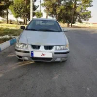 خودرو سمند