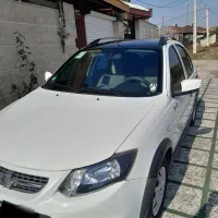 کوئیک rمدل آخر۱۴۰۰|خودرو سواری و وانت|رودسر, |دیوار