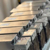 ماینر استوک و اکبند سری M|قطعات و لوازم جانبی رایانه|اهواز, اهواز|دیوار