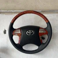 قطعات تیوتا در خراسان