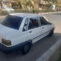 پراید ۹۰  ب شرط|خودرو سواری و وانت|مبارکه, |دیوار