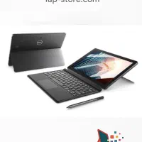 لپتاپ تبلت Dell5285 لمسی.i7رم۱۶هارد۵۰۰SSD سیم کارت|رایانه همراه|تهران, تجریش|دیوار