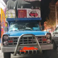 نیسان بار باربری باقرشهر کهریزک بهشتی شهرری فلاح