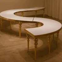 صندلی تالار و میز ریوا