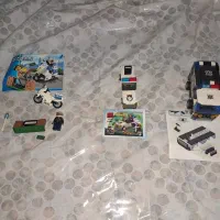 LEGO|اسباب‌‌بازی|تهران, فدک|دیوار