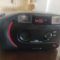 دوربین قدیمی،،کاملا سالم