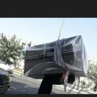 باربری بزرگ حجت بار خراسان خاور،نیسان کارگر تنها|خدمات حمل و نقل|مشهد, طلاب|دیوار