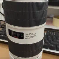 لنز کانن Canon EF 70-200 F2.8L IS III USM