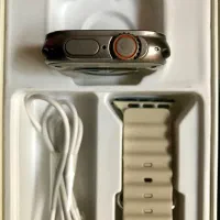 ساعت هوشمند  Hk9ULTRA2|ساعت|محمدشهر, محمدشهر|دیوار