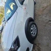 کوئیک ۱۴۰۳|خودرو سواری و وانت|زنجان, |دیوار