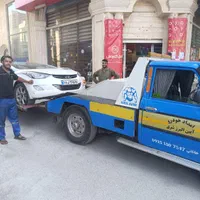 یدک‌کش و امداد خودرو|خدمات حمل و نقل|نیشابور, |دیوار