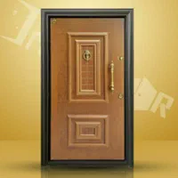 درب و پنجره آلومینیومی آهنی چوبودوجداره|مصالح و تجهیزات ساختمان|بروجرد, |دیوار