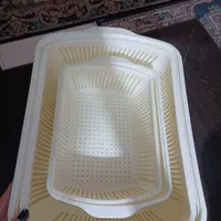 سبد، جانونی، سطل قند یا شکر|ظروف نگهدارنده، پلاستیکی، یک‌بارمصرف|تهران, شمس‌آباد|دیوار