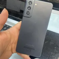 سامسونگ گلکسی اس 21 اف ای 5G ۲۵۶ گیگابایت|موبایل|اصفهان, چرخاب|دیوار