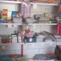 واگذاری مغازه لوازم التحریر