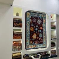 همکاری با شوروم فرش