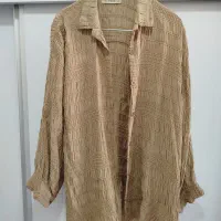 مانتو شومیز تابستانی خنک