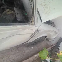 وانت چپی ۸۲|خودرو سواری و وانت|شاهین‌شهر, گرگاب|دیوار