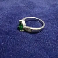 انگشتر طلا خوشکل