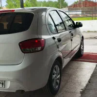 تیبا 2|خودرو سواری و وانت|اهواز, کوی باهنر|دیوار