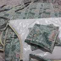 پیشبند اشپز خانه|سفره، حوله، دستمال آشپزخانه|قم, شاه ابراهیم|دیوار