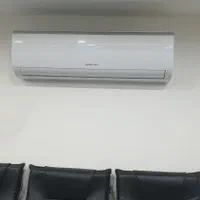 کولر جنرال گلد۳۵۰۰|کولر گازی و فن‌کوئل|تهران, پاسداران|دیوار