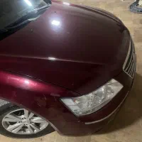 سونوتا ۲۰۰۹|خودرو سواری و وانت|اصفهان, ناژوان|دیوار