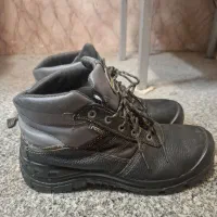 دو جفت کفش ایمنی|کیف، کفش، کمربند|آبادان, |دیوار