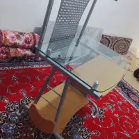 میز کامپیوتر