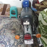 چوپا ۲۵۰|موتورسیکلت|بندر ماهشهر, |دیوار