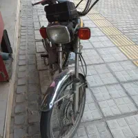 موتورسیکلت