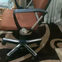 صندلی چرخ دار
