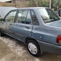 پراید مدل ۸۸دوگانه فابریک|خودرو سواری و وانت|گنبد کاووس, |دیوار