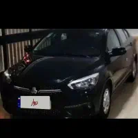 خودرو شاهین