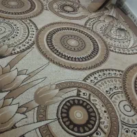 گلیم 12 متر کاملا سالم بدون سوختگی و خرابی|گلیم، جاجیم، گبه|زابل, |دیوار