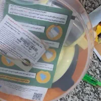 رنده دستی|خردکن، آسیاب، غذاساز|شیراز, رکن‌آباد|دیوار