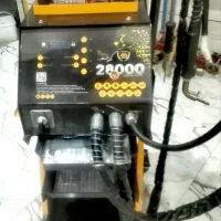دستگاه نقطه جوش صافکاری مدل 28000|ماشین‌آلات صنعتی|کرج, خرمدشت|دیوار