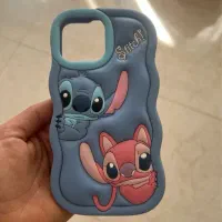 قاب سلیکونی آیفون ۱۳ پرومکس