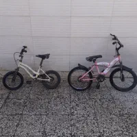 دوچرخه ۱۲و۱۶