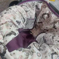 کالسکه و روروک وکریروصندلی ماشین|کالسکه و لوازم جانبی|تنکابن, |دیوار