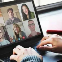 تدریس خصوصی زبان انگلیسی آنلاین بدون کتاب