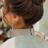 تخفیف عالی پاییزی میکاپ و شنیون 500|خدمات آرایشگری و زیبایی|ارومیه, |دیوار