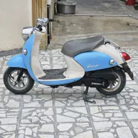 موتور پاکشتی یاماها وینو د